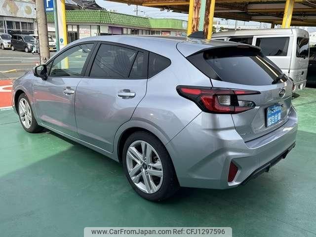 subaru impreza 2024 quick_quick_3BA-GU7_GU7-004693 image 2