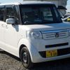 honda n-box 2012 -HONDA 【野田 580】--N BOX DBA-JF1--JF1-1059712---HONDA 【野田 580】--N BOX DBA-JF1--JF1-1059712- image 1