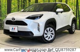 toyota yaris-cross 2023 -TOYOTA--Yaris Cross 5BA-MXPB10--MXPB10-3033***---TOYOTA--Yaris Cross 5BA-MXPB10--MXPB10-3033***-