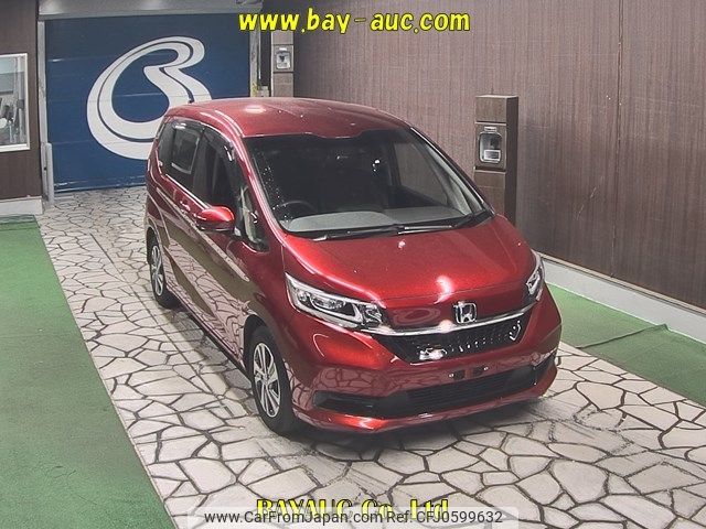 honda freed 2020 -HONDA--Freed GB5-3111047---HONDA--Freed GB5-3111047- image 1