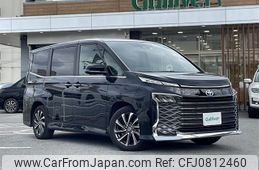 toyota voxy 2023 -TOYOTA--Voxy 6AA-ZWR90W--ZWR90-0079028---TOYOTA--Voxy 6AA-ZWR90W--ZWR90-0079028-