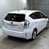 toyota prius-α 2011 -TOYOTA--Prius α ZVW41W-3048204---TOYOTA--Prius α ZVW41W-3048204- image 6