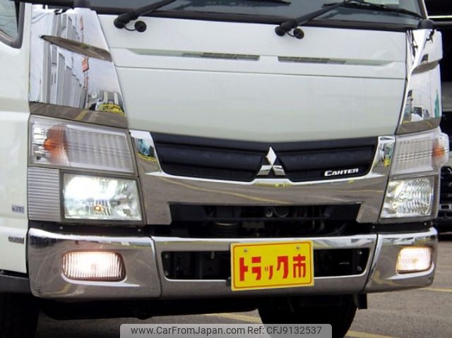 mitsubishi-fuso canter 2014 quick_quick_TKG-FBA50_FBA50-530079 image 2