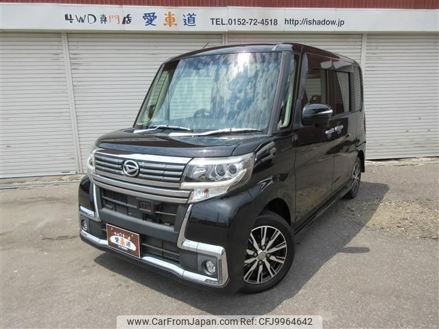 daihatsu tanto 2016 -DAIHATSU 【名変中 】--Tanto LA610S--0093317---DAIHATSU 【名変中 】--Tanto LA610S--0093317- image 1