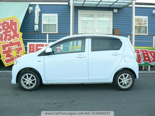 daihatsu mira-e-s 2012 -DAIHATSU--Mira e:s DBA-LA300S--LA300S-1139227---DAIHATSU--Mira e:s DBA-LA300S--LA300S-1139227- image 2