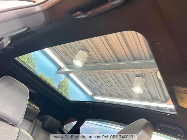 lexus nx 2019 CFJ1740012 image 2