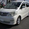 toyota alphard-g 2007 quick_quick_ANH10W_0158878 image 13