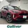 toyota yaris-cross 2021 -TOYOTA--Yaris Cross 5BA-MXPB15--MXPB15-3001532---TOYOTA--Yaris Cross 5BA-MXPB15--MXPB15-3001532- image 1