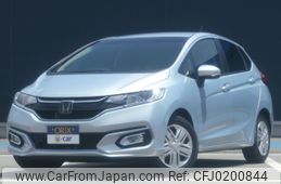 honda fit 2019 -HONDA--Fit DBA-GK3--GK3-1353952---HONDA--Fit DBA-GK3--GK3-1353952-