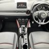 mazda cx-3 2016 -MAZDA--CX-3 LDA-DK5FW--DK5FW-128345---MAZDA--CX-3 LDA-DK5FW--DK5FW-128345- image 2