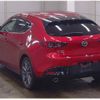 mazda mazda3-fastback 2020 CFJ1896425 image 2