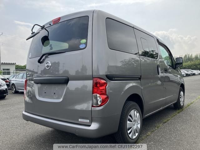 nissan nv200-vanette-van 2020 quick_quick_DBF-VM20_154067 image 2