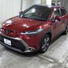 toyota corolla-cross 2024 -TOYOTA 【愛媛 301た6343】--Corolla Cross ZVG13-1011399---TOYOTA 【愛媛 301た6343】--Corolla Cross ZVG13-1011399- image 5