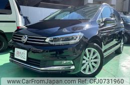 volkswagen golf-touran 2018 quick_quick_DBA-1TCZD_WVGZZZ1TZJW015416