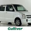 suzuki wagon-r 2007 -SUZUKI--Wagon R DBA-MH22S--MH22S-260153---SUZUKI--Wagon R DBA-MH22S--MH22S-260153- image 1