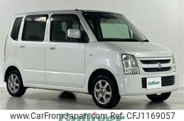 suzuki wagon-r 2007 -SUZUKI--Wagon R DBA-MH22S--MH22S-260153---SUZUKI--Wagon R DBA-MH22S--MH22S-260153-