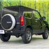 suzuki jimny 2014 -SUZUKI--Jimny ABA-JB23W--JB23W-706942---SUZUKI--Jimny ABA-JB23W--JB23W-706942- image 18