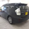 toyota prius-α 2014 -TOYOTA--Prius α DAA-ZVW40W--ZVW40-0008116---TOYOTA--Prius α DAA-ZVW40W--ZVW40-0008116- image 5