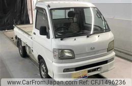 daihatsu hijet-truck 2003 CFJ1496236