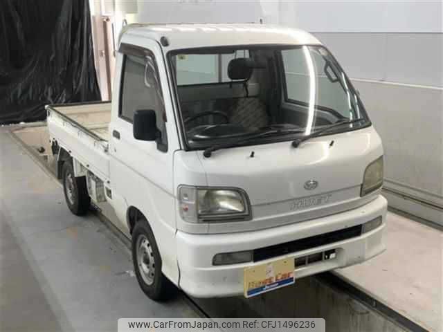 daihatsu hijet-truck 2003 CFJ1496236 image 1