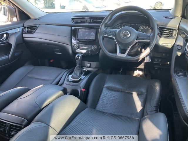 nissan x-trail 2021 -NISSAN--X-Trail 5BA-NT32--NT32-614473---NISSAN--X-Trail 5BA-NT32--NT32-614473- image 2