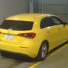 mercedes-benz a-class 2020 quick_quick_3DA-177012_WDD1770122V045476 image 10