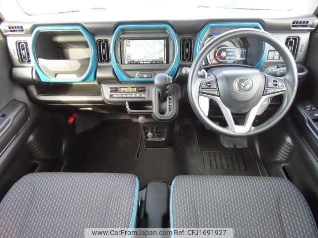 mazda flair-crossover 2024 CFJ1691927 image 2
