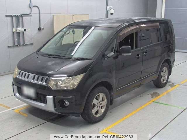 mitsubishi delica-d5 2012 -MITSUBISHI 【三重 337ｻ 325】--Delica D5 DBA-CV2W--CV2W-0701108---MITSUBISHI 【三重 337ｻ 325】--Delica D5 DBA-CV2W--CV2W-0701108- image 1