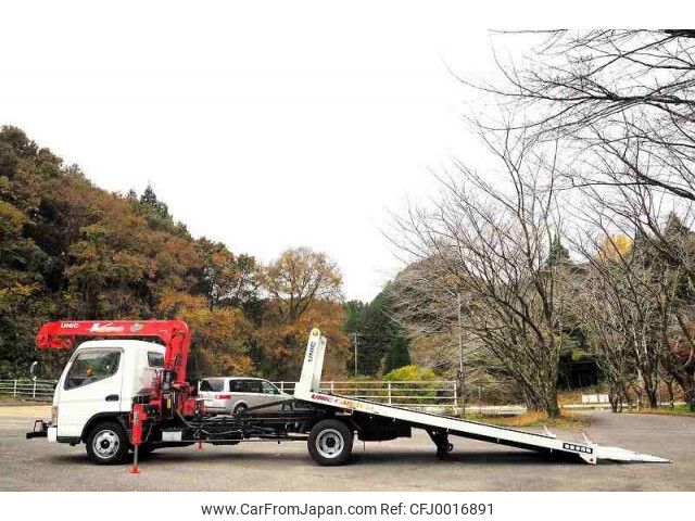 mitsubishi-fuso canter 2003 -MITSUBISHI--Canter KK-FE83EGN--FE83EGN-500737---MITSUBISHI--Canter KK-FE83EGN--FE83EGN-500737- image 2