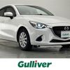 mazda demio 2018 -MAZDA--Demio 6BA-DJLFS--DJLFS-609612---MAZDA--Demio 6BA-DJLFS--DJLFS-609612- image 1