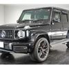 mercedes-benz g-class 2020 quick_quick_ABA-463276_W1N4632762X353848 image 1