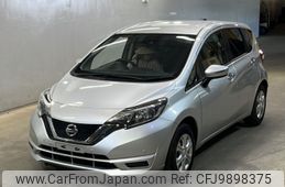 nissan note 2019 -NISSAN--Note E12-617578---NISSAN--Note E12-617578-