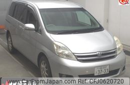 toyota isis 2009 -TOYOTA 【川越 430ｻ3733】--Isis ZNM10G-0060593---TOYOTA 【川越 430ｻ3733】--Isis ZNM10G-0060593-