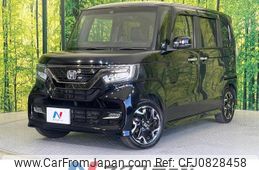 honda n-box 2019 -HONDA--N BOX DBA-JF3--JF3-2077987---HONDA--N BOX DBA-JF3--JF3-2077987-