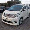 toyota alphard 2012 -TOYOTA--Alphard DBA-ANH20W--ANH20-8218013---TOYOTA--Alphard DBA-ANH20W--ANH20-8218013- image 43