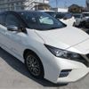 nissan leaf 2021 -NISSAN 【多摩 330】--Leaf ZE1--ZE1-102068---NISSAN 【多摩 330】--Leaf ZE1--ZE1-102068- image 37