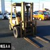 toyota forklift undefined -TOYOTA--Toyota Forklift 2FG25-10748---TOYOTA--Toyota Forklift 2FG25-10748- image 1