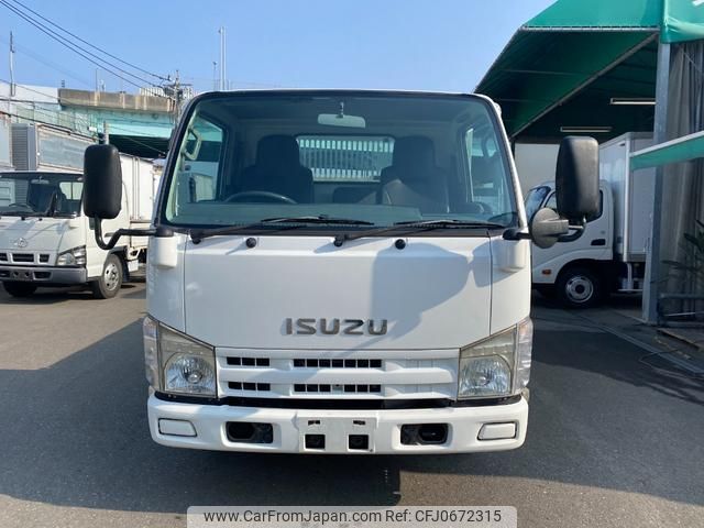 isuzu elf-truck 2010 GOO_NET_EXCHANGE_0802180A30250122W001 image 2