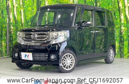 honda n-box 2017 CFJ1692057