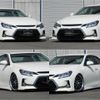 toyota mark-x 2012 quick_quick_DBA-GRX130_GRX130-6056079 image 4