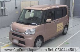 daihatsu tanto 2016 -DAIHATSU--Tanto DBA-LA600S--LA600S-0454561---DAIHATSU--Tanto DBA-LA600S--LA600S-0454561-