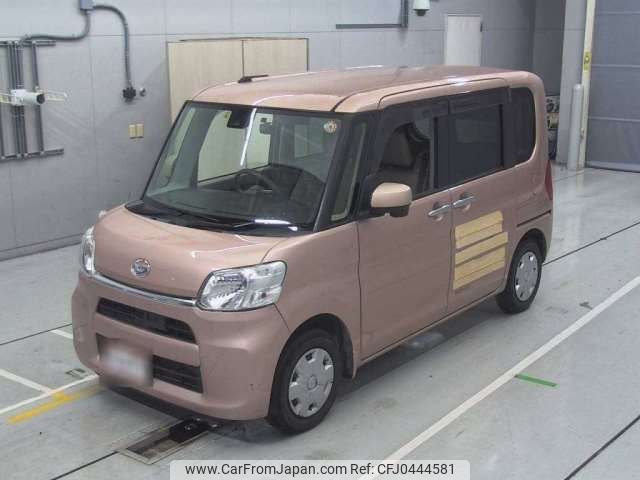 daihatsu tanto 2016 -DAIHATSU--Tanto DBA-LA600S--LA600S-0454561---DAIHATSU--Tanto DBA-LA600S--LA600S-0454561- image 1