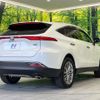 toyota harrier-hybrid 2021 quick_quick_AXUH80_AXUH80-0019314 image 17