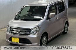 suzuki wagon-r 2014 -SUZUKI 【宮崎 581ぬ2369】--Wagon R MH44S-112769---SUZUKI 【宮崎 581ぬ2369】--Wagon R MH44S-112769-