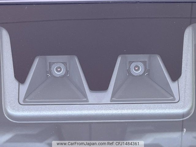 daihatsu taft 2025 CFJ1484361 image 2