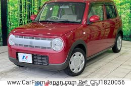 suzuki alto-lapin 2019 CFJ1820056