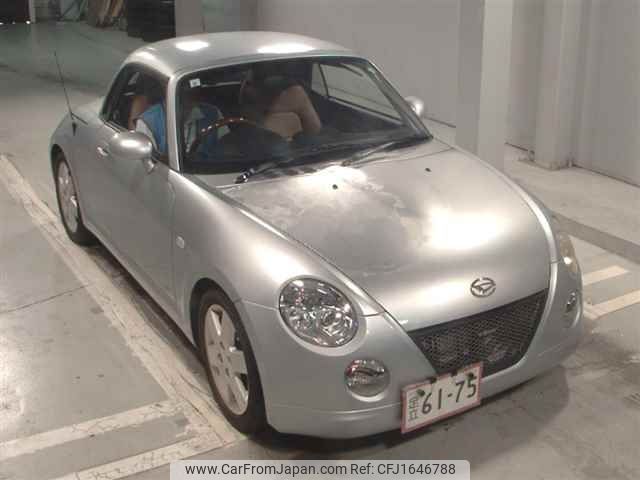 daihatsu copen 2003 CFJ1646788 image 1