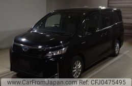 toyota voxy 2018 -TOYOTA--Voxy DAA-ZWR80G--ZWR80-0364478---TOYOTA--Voxy DAA-ZWR80G--ZWR80-0364478-