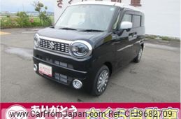 suzuki wagon-r 2024 -SUZUKI 【宮崎 581ﾆ3687】--Wagon R Smile MX91S--208507---SUZUKI 【宮崎 581ﾆ3687】--Wagon R Smile MX91S--208507-