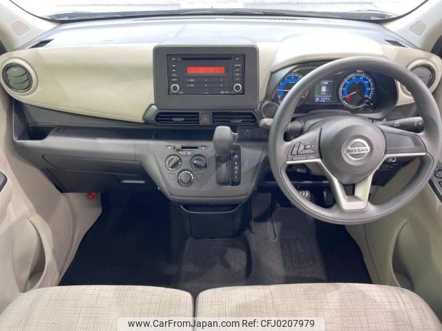 nissan dayz 2021 -NISSAN--DAYZ 5BA-B43W--B43W-0124376---NISSAN--DAYZ 5BA-B43W--B43W-0124376- image 2